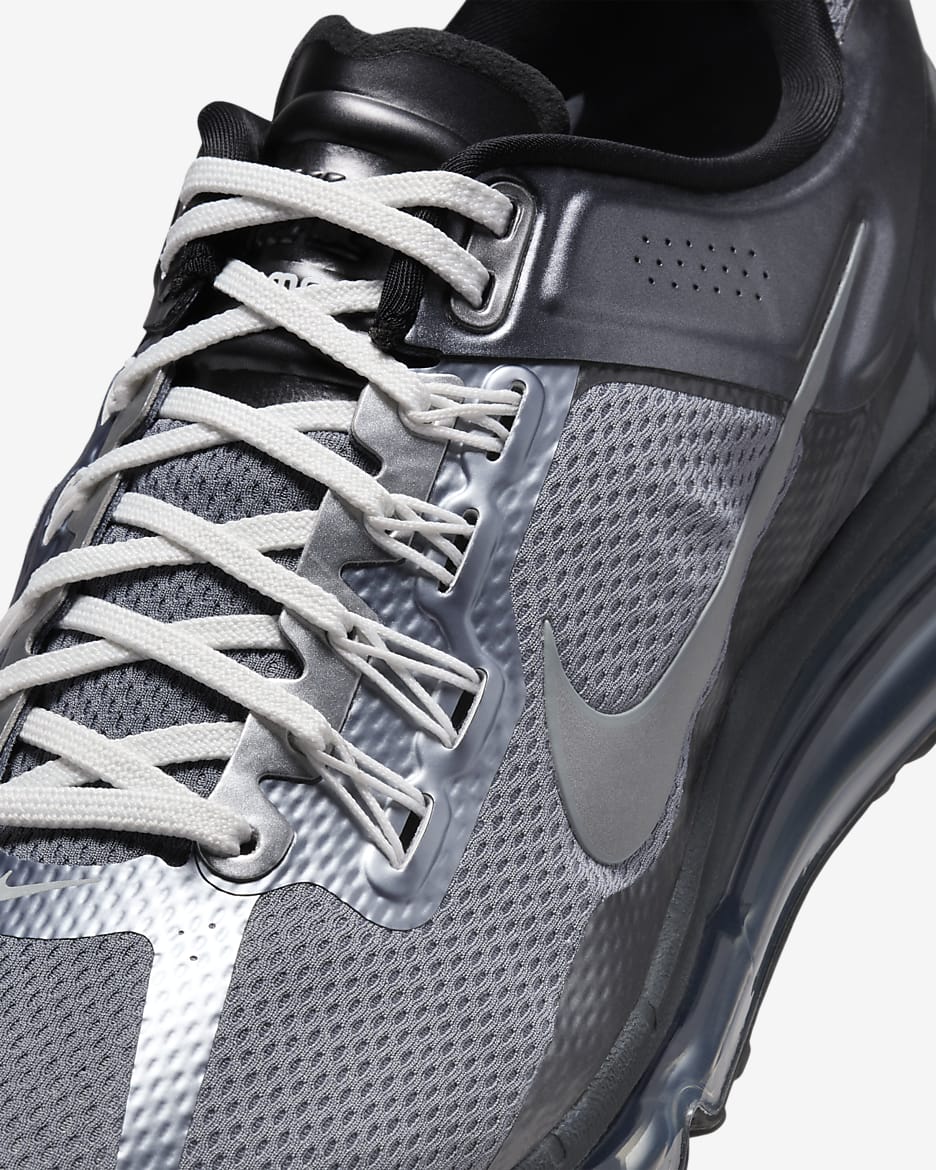 Nike air max 2013 gris on sale